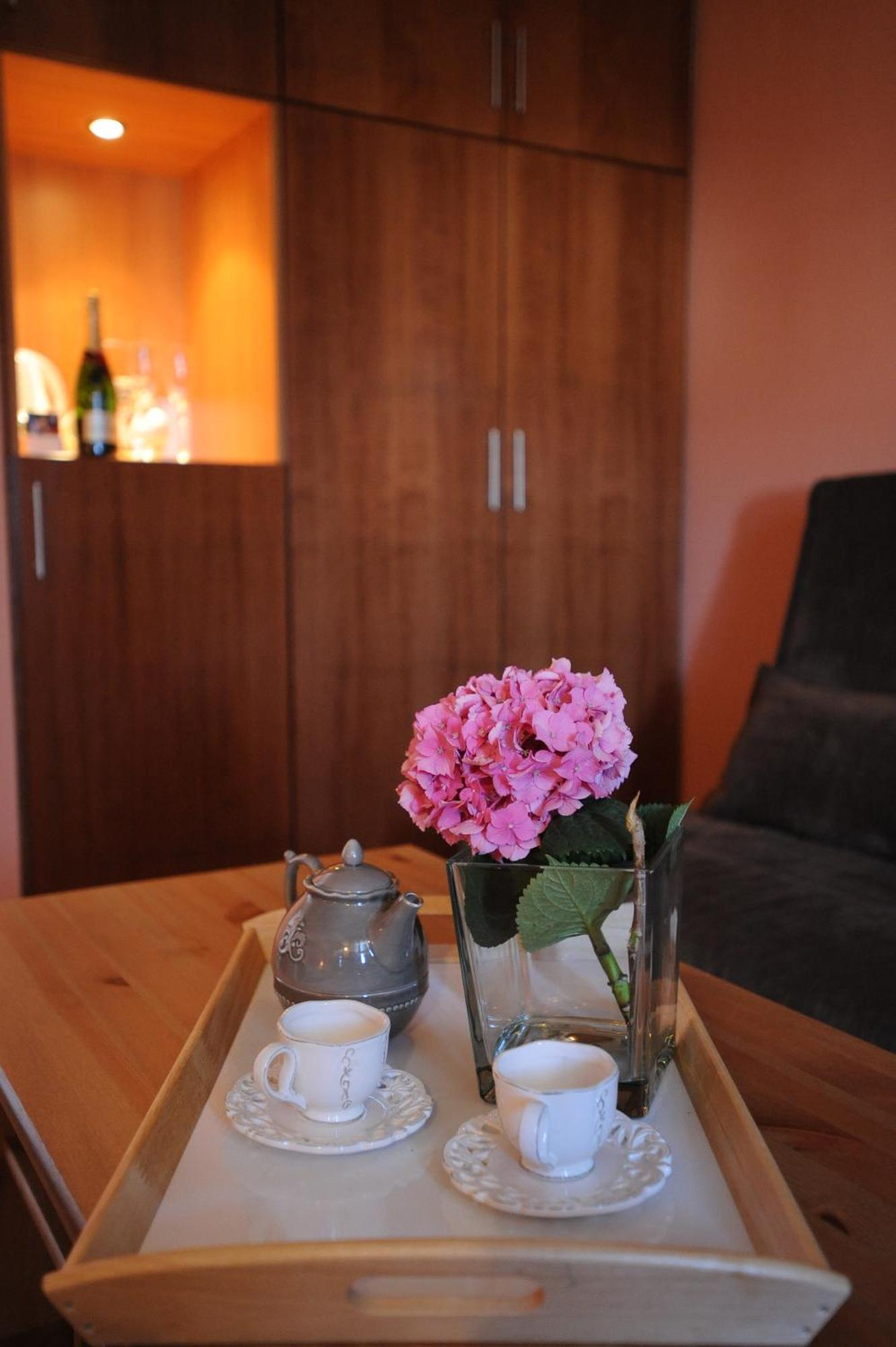 Boutique Hotel Kentrikon & Bungalows Agios Ioannis  Dış mekan fotoğraf