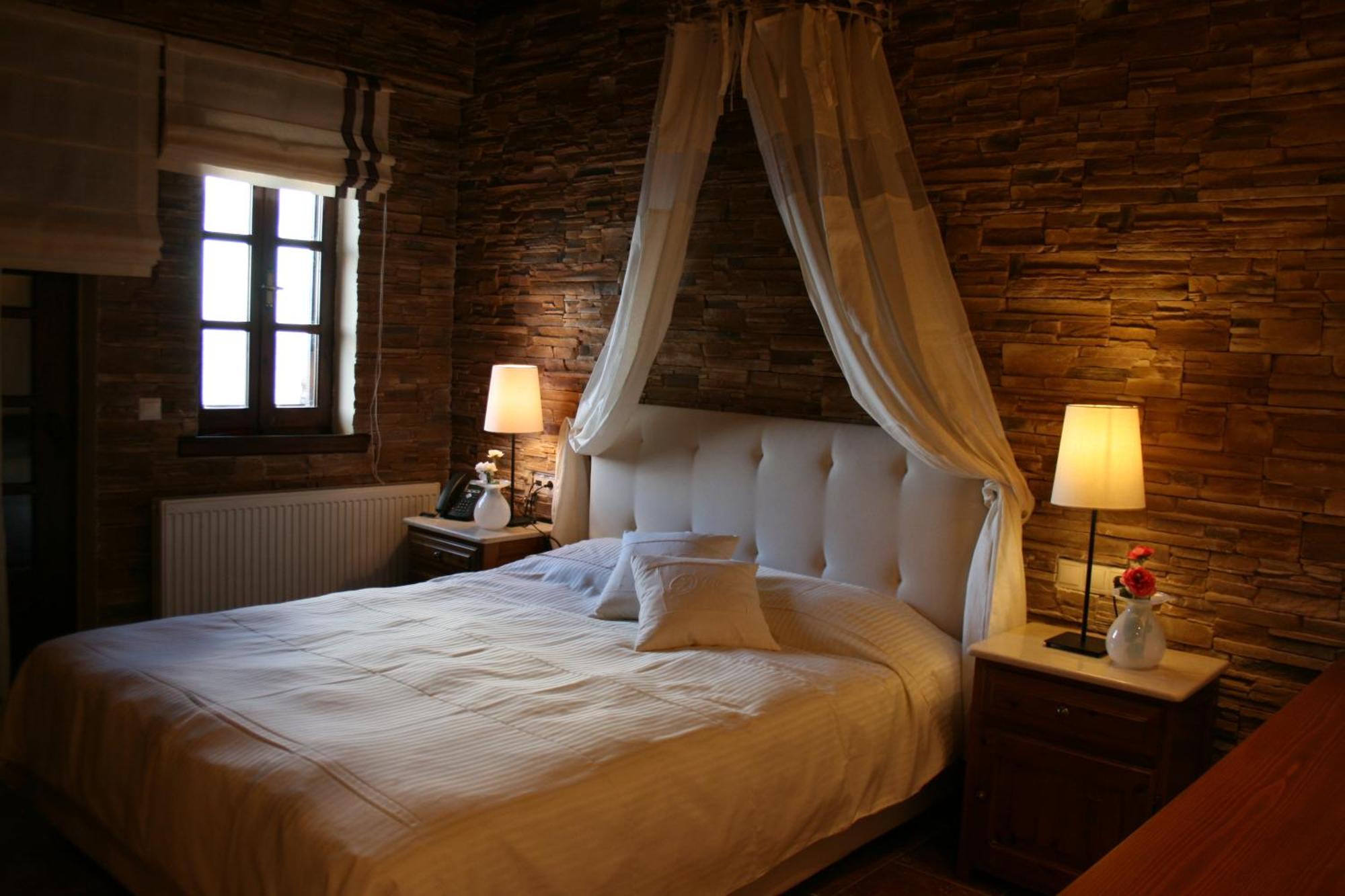 Boutique Hotel Kentrikon & Bungalows Agios Ioannis  Dış mekan fotoğraf